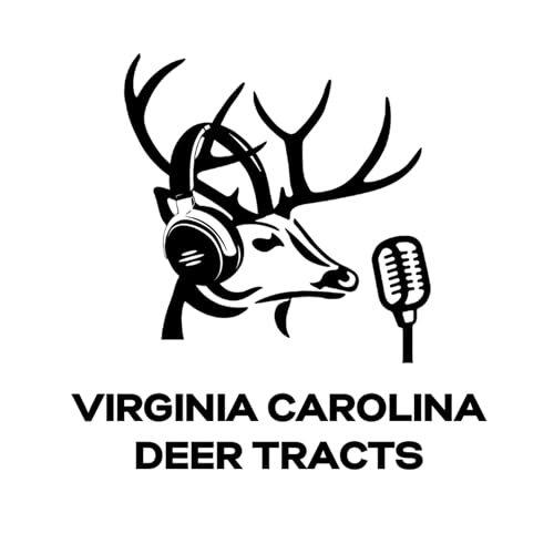 Virginia Carolina Deer Tracts cover art