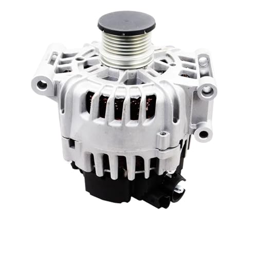 Alternateur 120 A 5705KG 12317576513 pour moteur Peugeot 207 308 et Citroën C4 DS3