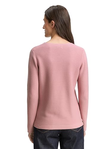 Tom Tailor Damen Pullover – Ansicht 3