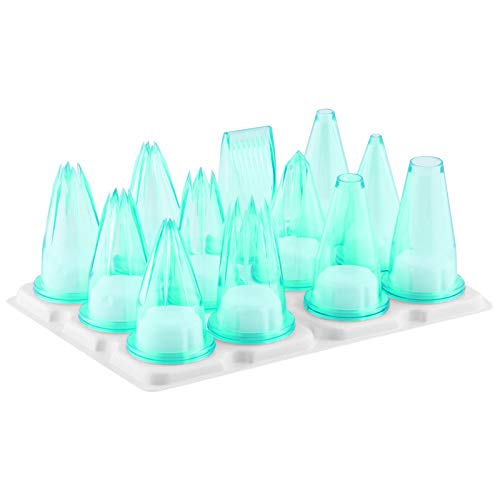 PADERNO 47250-12 - Utensilio de repostería, 12