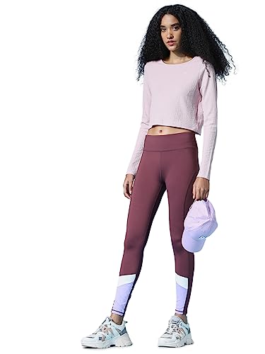Image of ONLY Women's Training Skinny Fit Tights