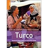 Turco. Guia de Conversação Rough Guides