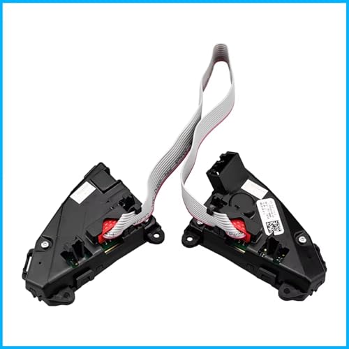 Bouton commande volant pour Skoda Octavia 3 et Fabia