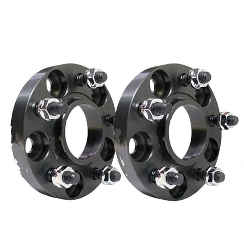 Entretoises élargissement de roue anti vibration Suzuki Ertiga Escudo