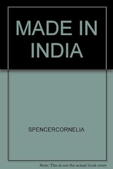 Unknown Binding MADE IN INDIA Book