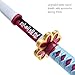 Anime Kanroji Mitsuri Sword - 41 Inch Demon Slayer Katana With Stand, FakeKanroji Mitsuri