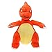 JMHomeDecor Giocattolo 30 Cm Cartooncharmeleon Peluche Bambola Giocattoli Charmeleon Anime Morbida Bambola di Pezza Drago di Fuoco Peluche per Bambini Regalo per Bambini