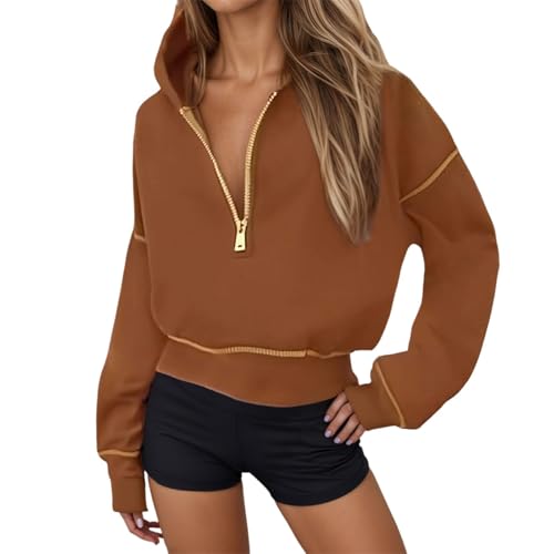 Robe Sweat Femme Rouge Chic : Veste Confortable Grande Taille