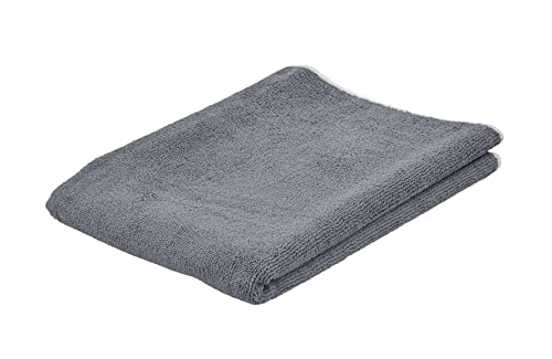 Image of Superio Microfiber Squeegee Mopping Towel Extra Large Miracle Cloth 20 x 30 Streak Free Microfiber Floor Cloth-Rag for Cleaning House, Kitchen, Bathroom-Scratch Free