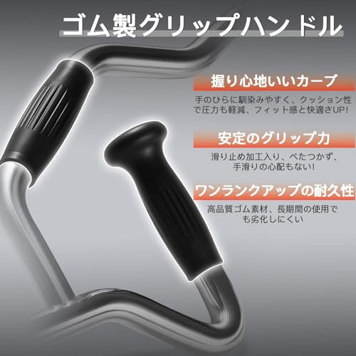 RITFIT オリンピックバーベルシャフト