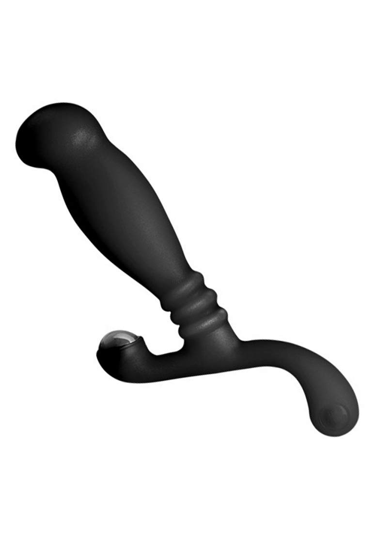 Nexus Glide Vibromasseur Noir OS 1 Unité