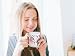 Imagen de Pyramid International- Kpop Demon Hunters Huntrix-Taza de café cerámica de 325 ml