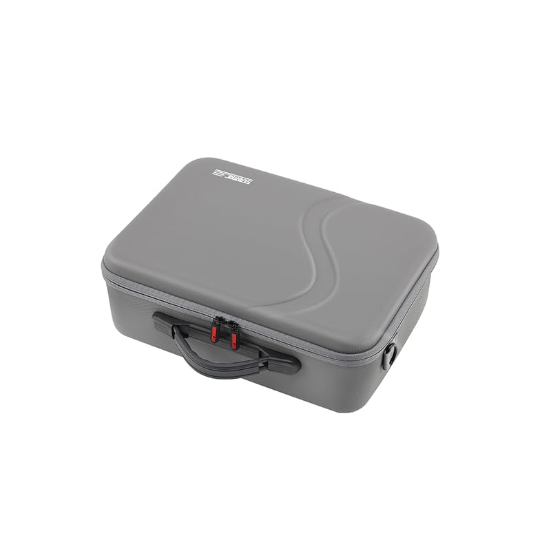 Bolsa de almacenamiento portátil para DJI Neo Drone con compartimentos 7