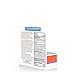 Neutrogena On-The-Spot Acne Treatment Vanishing Cream Formula 0.75 oz (Pack of 5)