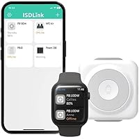 ISDT PB10DW Power Bank