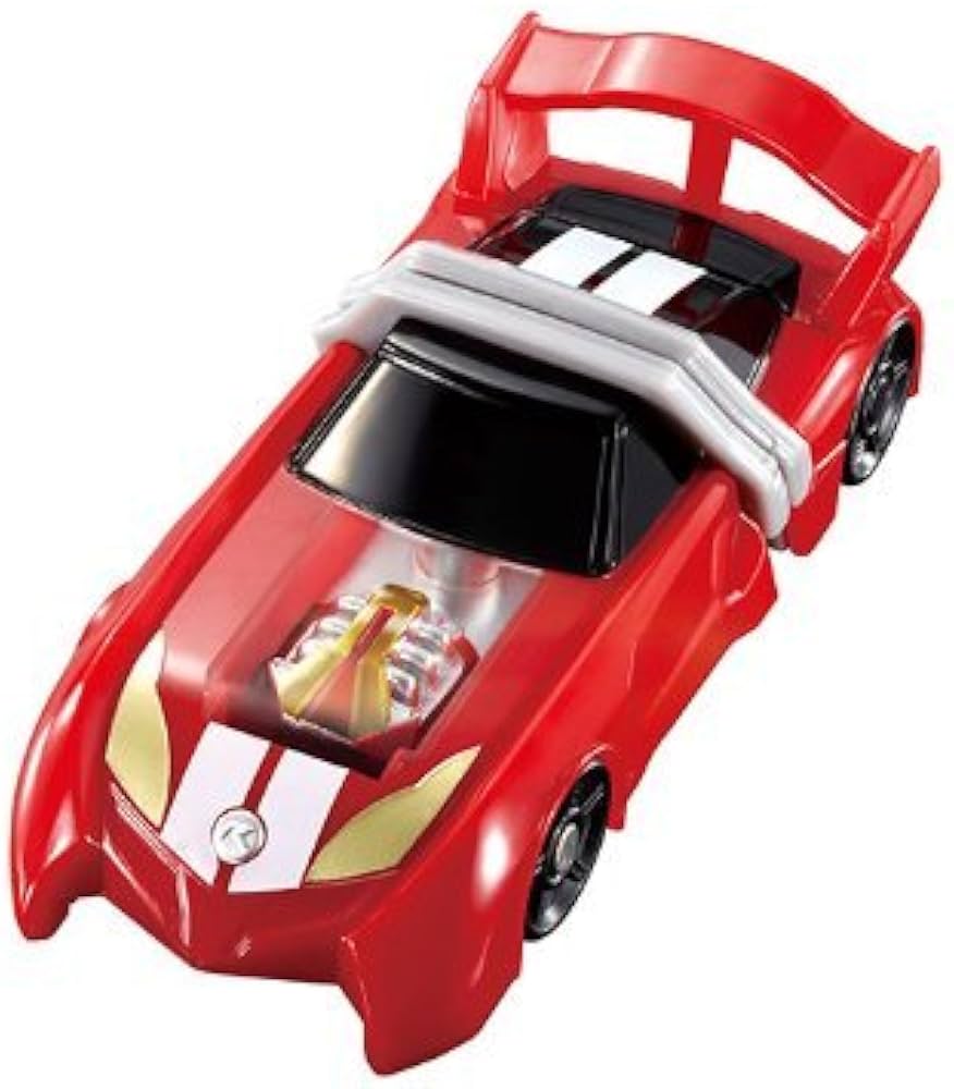 仮面ライダーシフトカー Amazon.co.jp: 仮面ライダードライブ ガシャポンシフトカー01