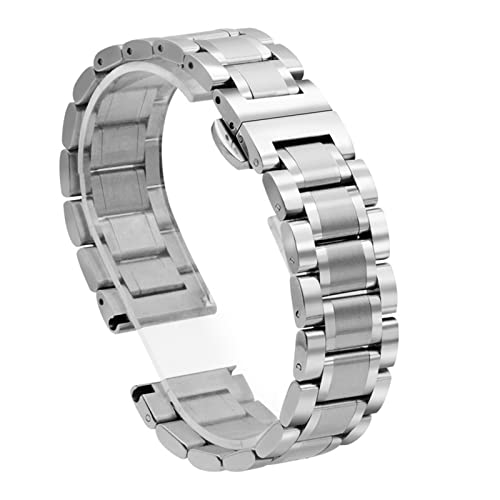Sangle de montre durable Ticwatch Pro 2020 pour le bureau et les sorties urbaines