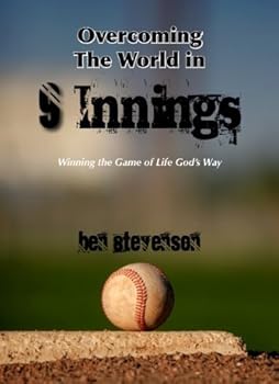 Paperback Overcoming the World in 9 Innings Book
