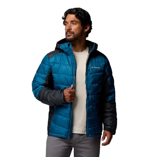 Image of Columbia Labyrinth Loop II Hooded Jacket