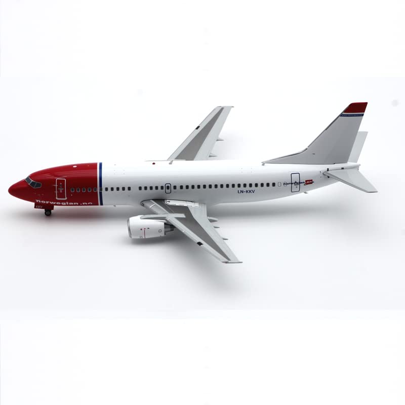 Amazon.co.jp: JC Wings 1:200 XX20172 Norwegian Air Shuttle
