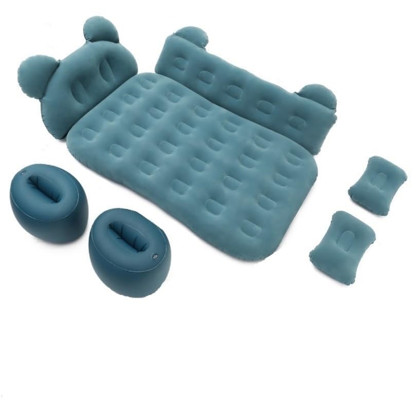NKCKCX Car Air Mattress for Lucid Air...