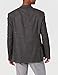 Daniel Hechter Jacket Modern Chaqueta de Traje, Gris (Graphit 960), 58 (Talla...