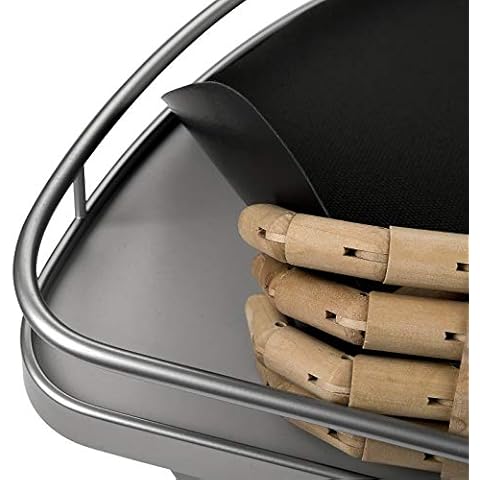 2 Stück Antirutschmatten Orga-Grip schwarz für Kesseböhmer Lemans 60 Links ausschwenkbar Cover