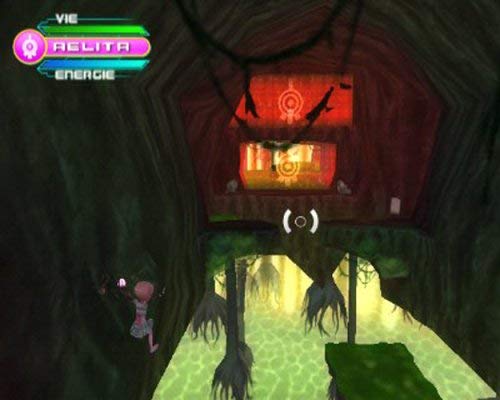 Image of Code Lyoko: Quest for Infinity - PlayStation 2 (Renewed)