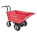 Magliner MHCSCA Hopper Cart, 6 cu. ft, 40