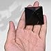 Amazing Gemstone Black Tourmaline Pyramid Crystal Healing Stones - 2