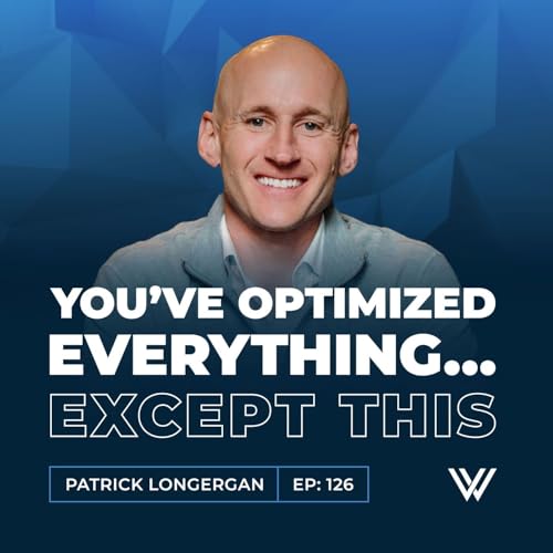 126 | You've Optimized Everything&hellip; Except This