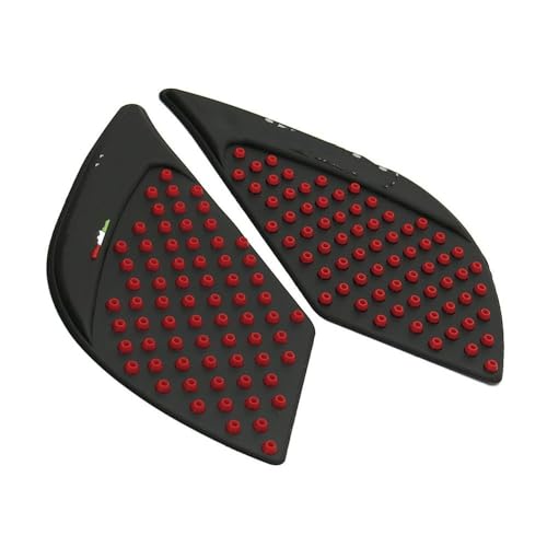 Grip traction latérale réservoir moto Benelli TNT 600 finition premium
