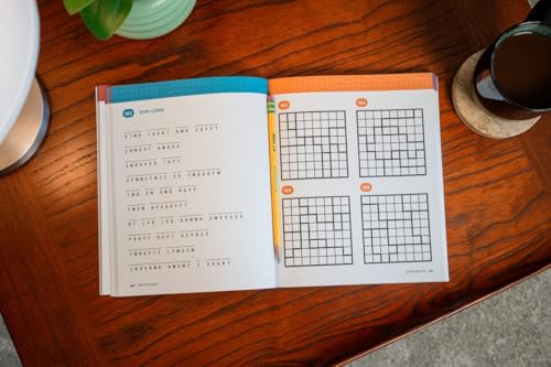 Image of Brain Boost: 365 Brain Games for Adults: Crosswords, Word Searches, Logic Puzzles, Sudoku, and More
