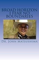 Broad Horizon - I fear no boundaries 1466416327 Book Cover