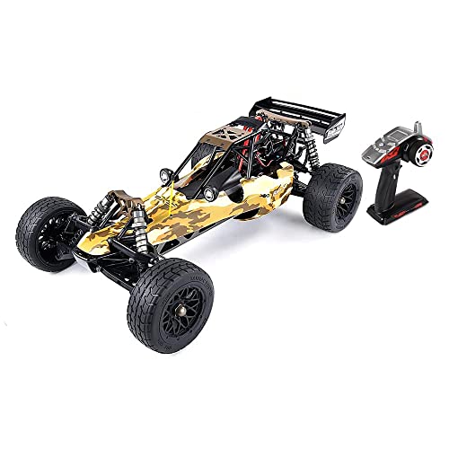 SKYTEEY Auto Telecomandata Ad Alta velocità per Auto RC Motore Brushless in...