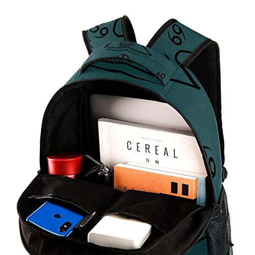 Sac à dos de voyage décontracté pour ne plus souffrir du dos en déplacement - 4