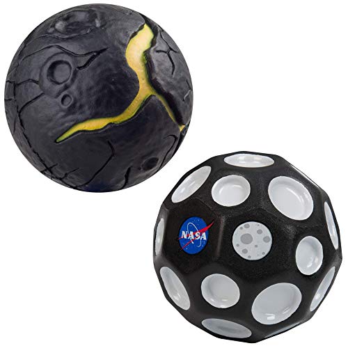 Preisvergleich Produktbild Waboba Lava Ball + Moon Ball NASA