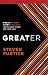 Greater Participant's Guide: Dream bigger. Start smaller. Ignite God's Vision for Your Life