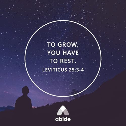 Rest For the Land