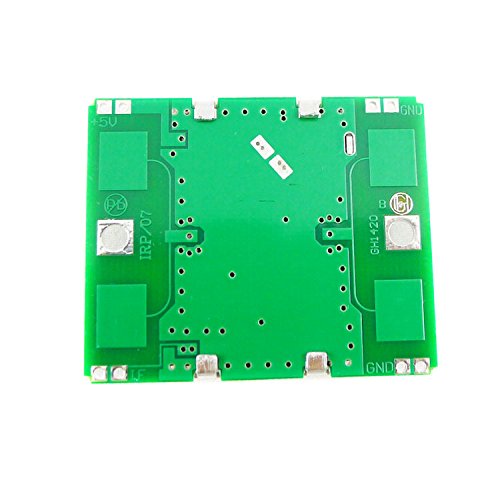 HB100 10.525 GHz Wireless Radar Doppler a microonde Modulo sensore rilevatore di movimento