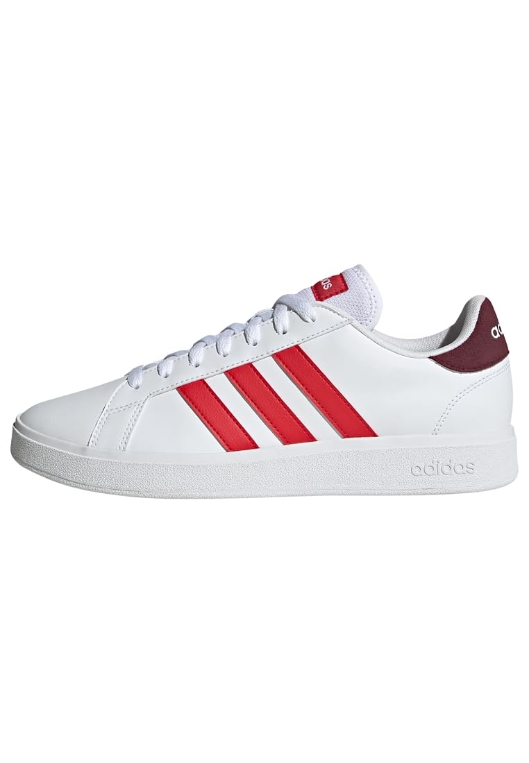 adidas Grand Court TD Lifestyle Court Casual Shoes — view 13