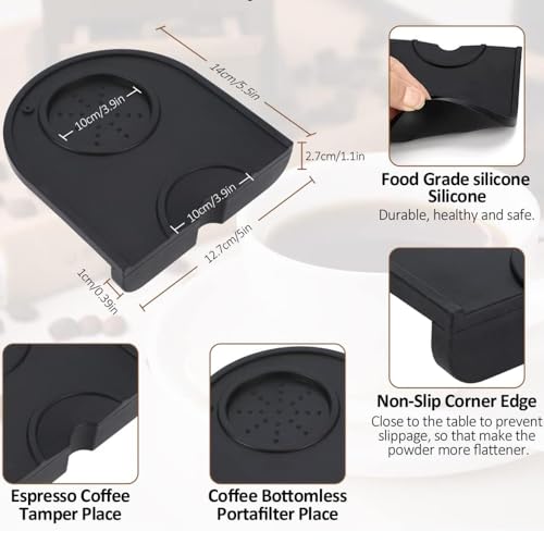 Catálogo de Prensadores de café los más recomendados. 14 Imagen adicional