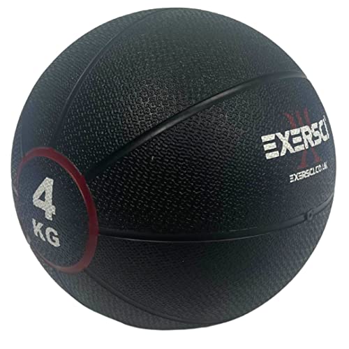 Image of Exersci Medicine Balls - 4kg