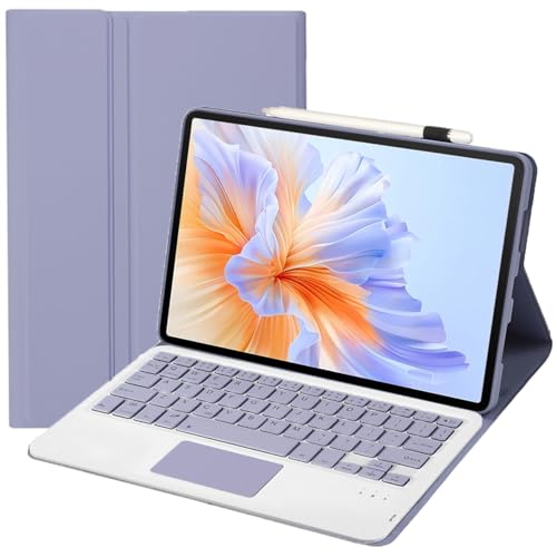 Housse de clavier bluetooth Honor Pad V9 et souris trackpad