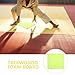 ADOCARN Professional Punching Plate Breaking Board for Taekwondo Training Indoor Sports