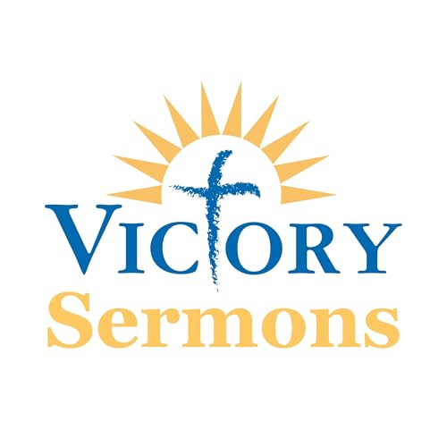 Couverture de Victory Lutheran Church Sermons