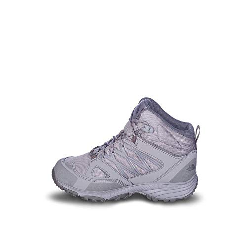 BOTA VENTURE FASTPACK 2 MID GTX FEMININA 37
