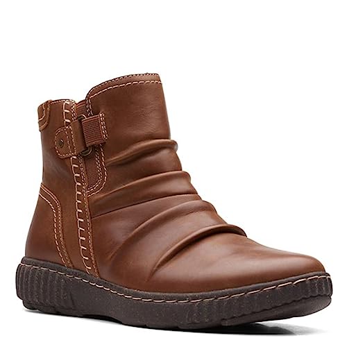 Image of Clarks Women's Caroline Orchid