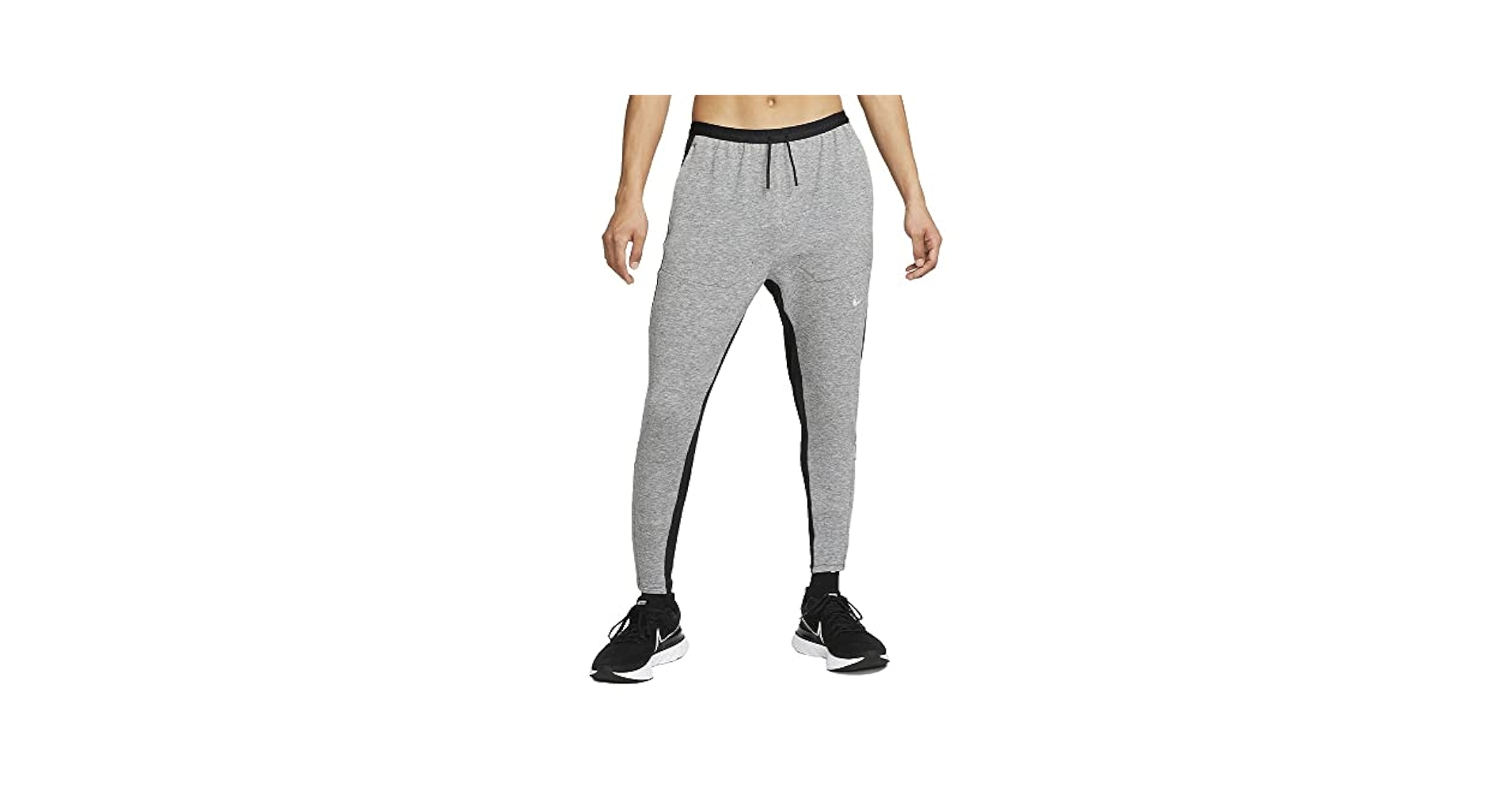 【未使用級】ナイキ/NIKE Therma-FIT ラン ディビジョン エリート Amazon.com: Nike Therma-FIT Run Division Phenom Elite Men's