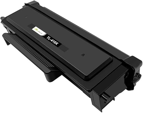 Miniatura 8 de TL-410X (TL-410 TL-410H) - Cartucho de tóner compatible con 6000 páginas de alta capacidad para impresora P3012DW P3300DW P3302DW M6702DW M6800FDW